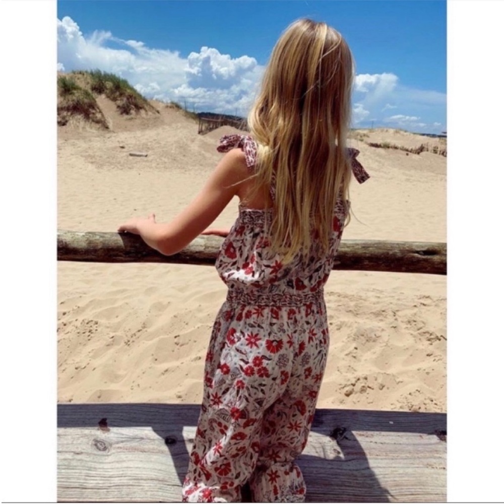 Ulla Johnson Olympia jumpsuit - Picture 8 of 8